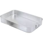 HORECANO Алуминиева тава с дръжки 46x31xh7.3cm (HY256) (0122229)