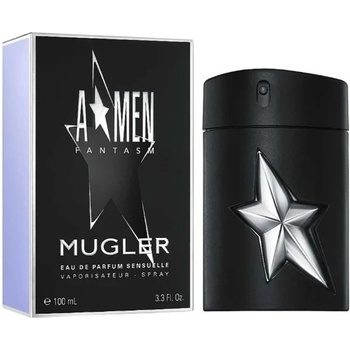 Thierry Mugler A-Men Fantasm EDP 100 ml