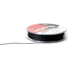 Hell-Cat šňůra Leader Braid Line Black 20m 1,40mm