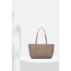 Calvin Klein шопинг чанта дамска от имитация на кожа (LV04F3424G) - answear - 183,83 лв
