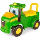 John Deere Traktor Johny