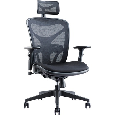 Mosh Airflow 601