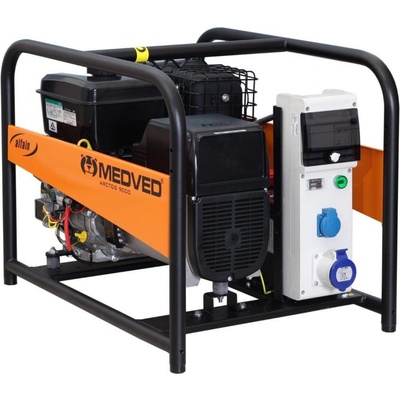 Medved Arctos 9000 H AVR