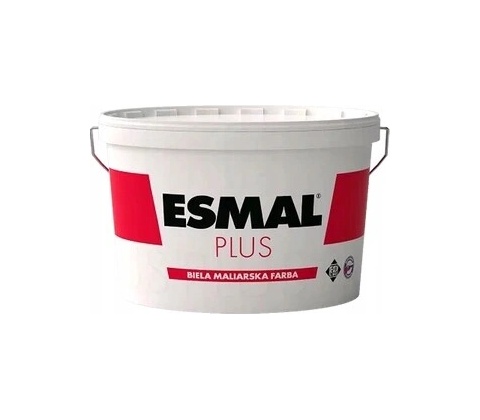 3U Esmal Plus 2,5kg