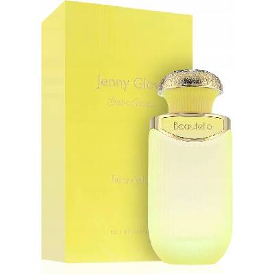 Jenny Glow Bellis Collection Beutyello parfumovaná voda unisex 100 ml