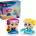 LEGO® Disney™ Frozen - Mini Anna & Elsa (43284)
