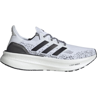 Adidas Мъжки маратонки Adidas Ultraboost 5 Running shoes - FTWR White / Core Black / Silver Met. - размер 41 1/3 (EU) (023-1920-0719)