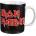 NNM чаша Iron Maiden - Logo - MUGIM2