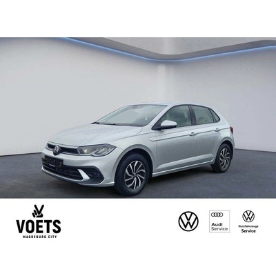 Volkswagen Polo 1.0 TSI Life DSG 85 kW