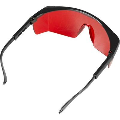 Strend Pro Safetyco B507 červené