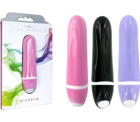 Vibe Therapy Quantum