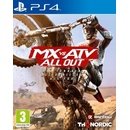 Hry na Playstation 4 MX vs ATV: All Out