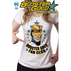 BOOSTER GOLD COMP 2007 SERIES BK02 (ISBN: 9781799501039)