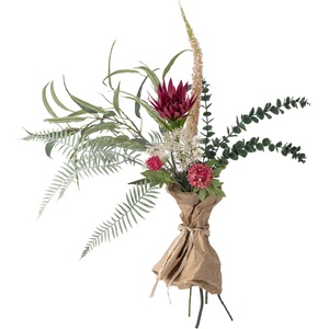 Bloomingville Букет от изкуствени цветя Bloomingville Crown (82061536)
