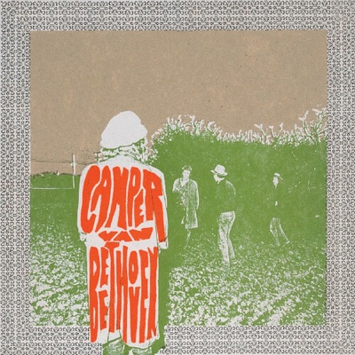CAMPER VAN BEETHOWEN - TELEPHONE FREE LA 1 CD