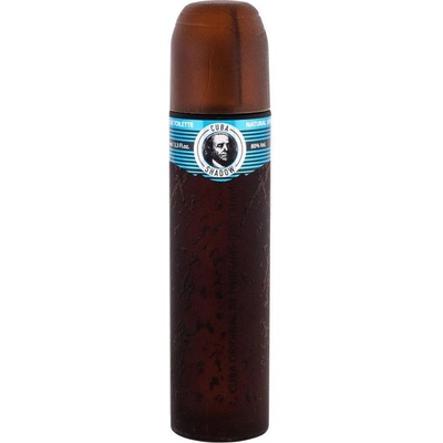 Cuba Original Cuba Shadow toaletná voda pánska 100 ml