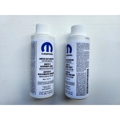 Mopar Aditivum do diferenciálu 120 ml | Zboží Auto