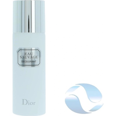 Dior Eau Sauvage Men deospray 150 ml