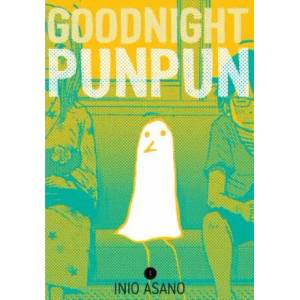 Goodnight Punpun, Vol. 1 (2016)