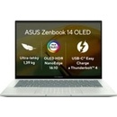 Asus Zenbook 14 UX3402ZA-OLED387W