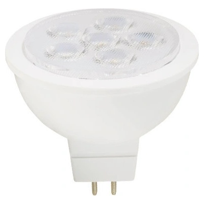 GE 93061070 LED žárovka 4W MR16 3000K 12V GU5.3