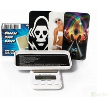 On Balance Choose Your Cover Scale 600g/0,1g,