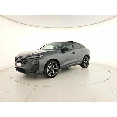 Audi Q3 2.0 TDI S tronic S-line Sportback 110 kW
