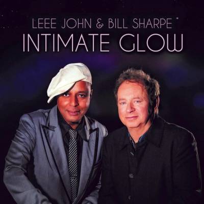 Bill Sharpe & Leee John - INTIMATE GLOW CD
