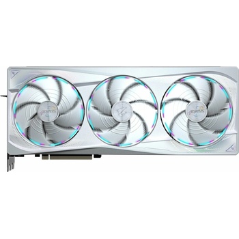 Gigabyte AORUS GeForce RTX 5090 MASTER ICE 32GB GV-N5090AORUSM ICE-32GD
