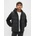 GAP Детска подплатена лека жилетка GAP GAP | Cheren | Момчешки | XS
