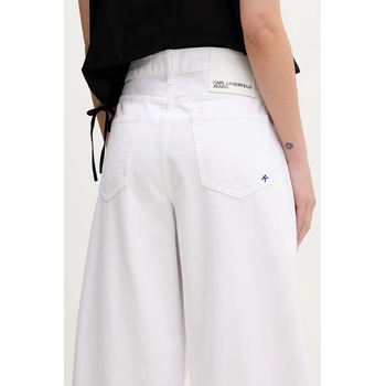 Karl Lagerfeld Jeans Дънки Karl Lagerfeld Jeans (B2W10090)
