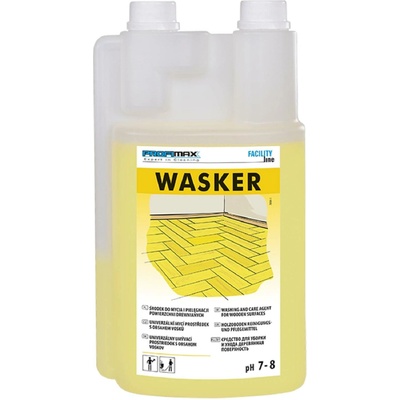 PROFIMAX WASKER na umývanie a starostlivosť o drevené povrchy 1 l