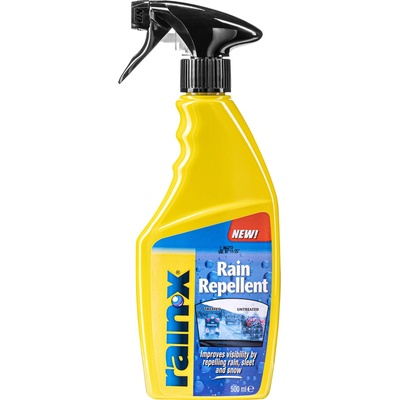 Rain-X Rain Repellent 500 ml