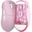 LAMZU Atlantis Mini Champion Edition Light Pink