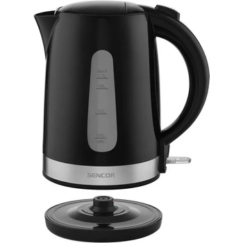 Image 1 of Sencor SWK 1749BK