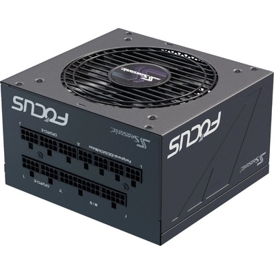 Seasonic FOCUS Plus Series SSR-1000FX 1000W 1FX100FRT3A25X