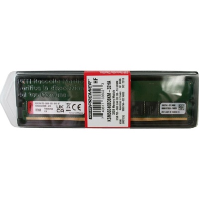 Kingston DDR5 32GB 5600MHz CL46 KSM56E46BD8KM-32HA
