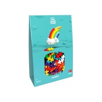 Plus-Plus Plus Plus Briek Pads in a package - 300 items 3977