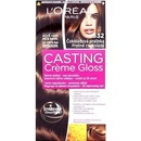 L'Oréal Casting Creme Gloss 532 čokoládová pralinka