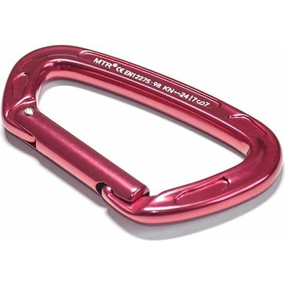 Karabina horolezecká, rovný zámek – Zbozi.Blesk.cz