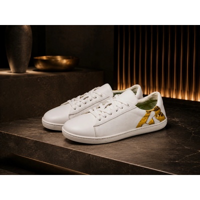 Antal Barefoot tenisky Nexus Gold