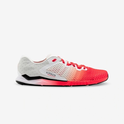 KIPrun na športovú chôdzu Racewalk Comp 900 červená