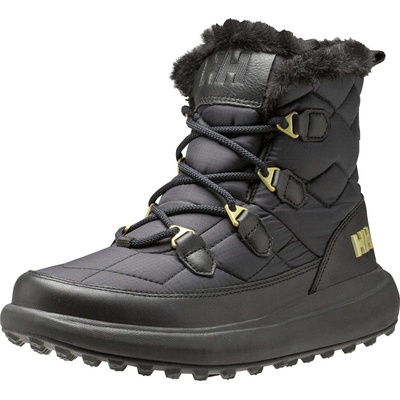 Helly Hansen W Willetta 2 Mid Размер на обувките (ЕС): 38 / Цвят: черен