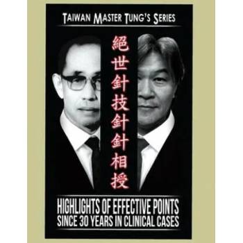 Image 1 of Master Tung Acupuncture Book: Acupuncture Book