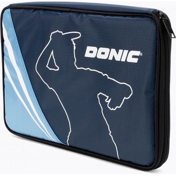 Donic Legends Cover