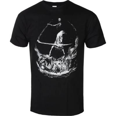 KINGS ROAD мъжка тениска Behemoth - Death - черна - KINGS ROAD - 20175529