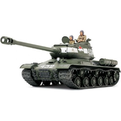 Tamiya JS-2 1944 ChKZ 1:35