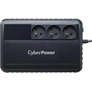 CyberPower BU600E-FR