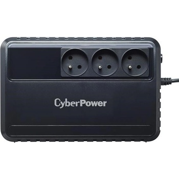 CyberPower BU600E-FR