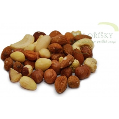 psshop Ořechový mix 10 kg